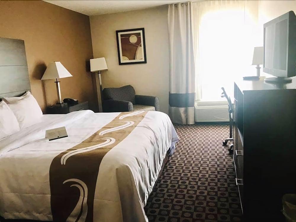 Quality Inn High Point - Archdale Exterior foto
