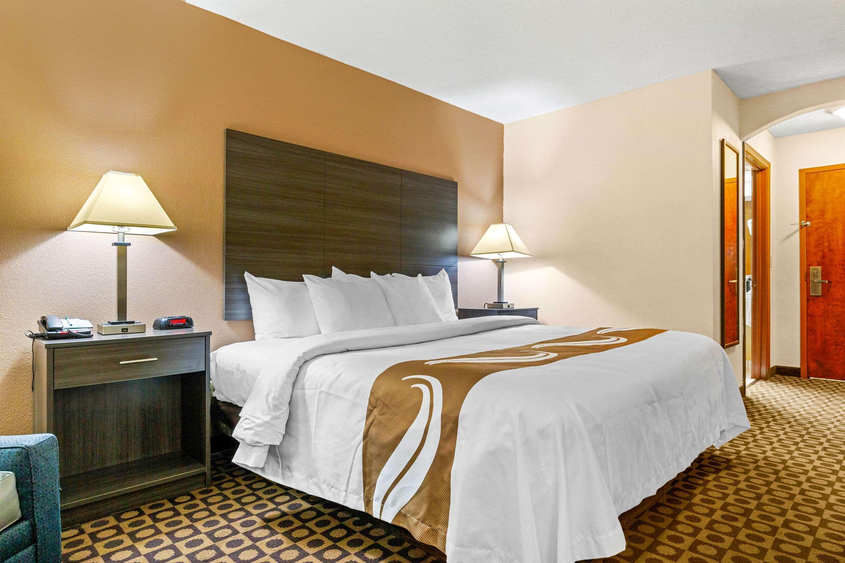 Quality Inn High Point - Archdale Exterior foto
