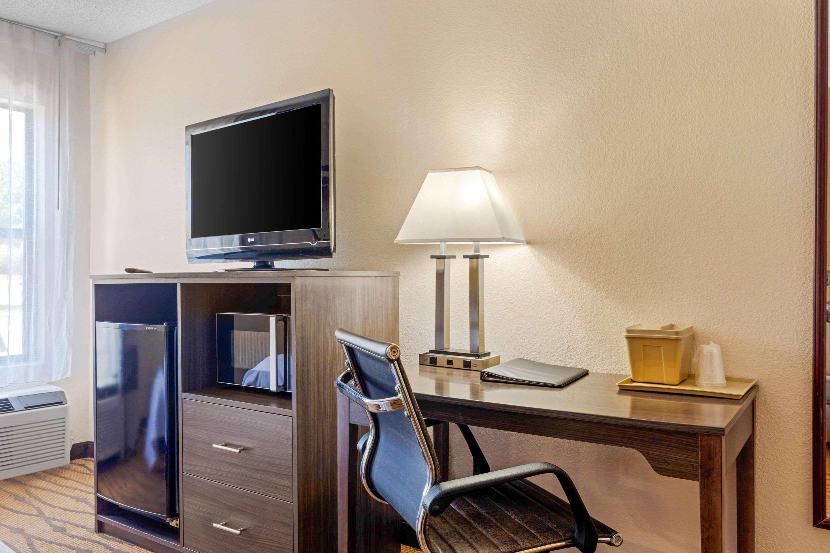 Quality Inn High Point - Archdale Exterior foto