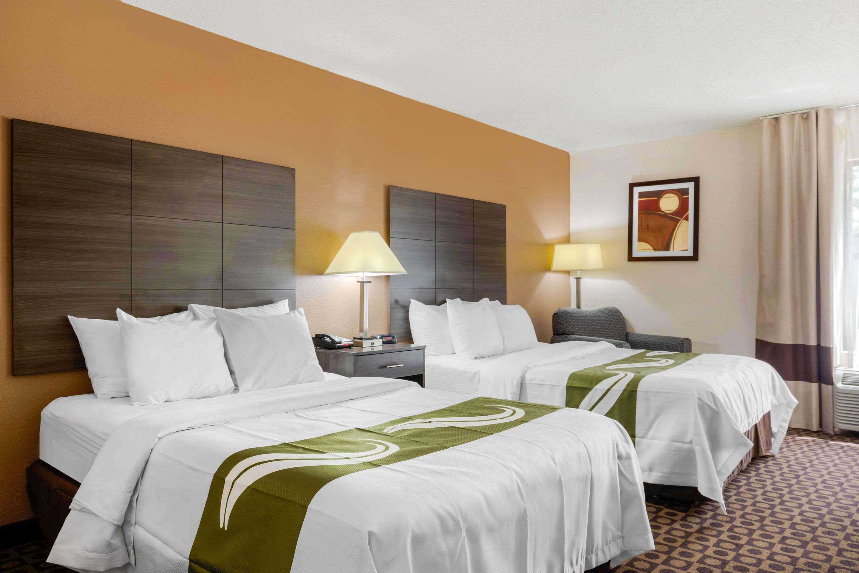 Quality Inn High Point - Archdale Exterior foto