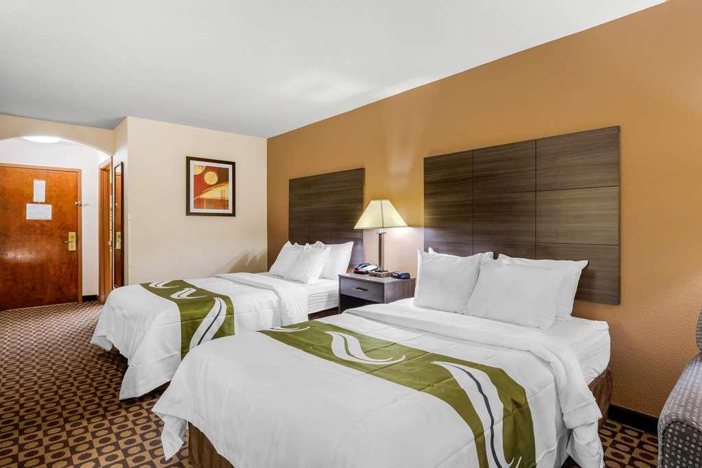 Quality Inn High Point - Archdale Habitación foto